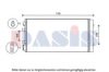 RENAU 921009956R Condenser, air conditioning